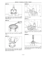 Предварительный просмотр 172 страницы New Holland T8010 Manual