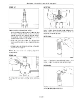 Предварительный просмотр 194 страницы New Holland T8010 Manual