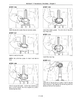 Предварительный просмотр 196 страницы New Holland T8010 Manual