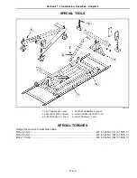 Предварительный просмотр 246 страницы New Holland T8010 Manual