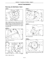 Предварительный просмотр 258 страницы New Holland T8010 Manual