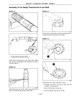 Предварительный просмотр 276 страницы New Holland T8010 Manual