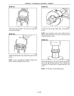Предварительный просмотр 278 страницы New Holland T8010 Manual