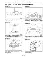 Предварительный просмотр 298 страницы New Holland T8010 Manual