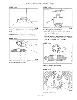 Предварительный просмотр 306 страницы New Holland T8010 Manual