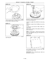 Предварительный просмотр 308 страницы New Holland T8010 Manual