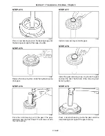 Предварительный просмотр 322 страницы New Holland T8010 Manual