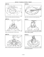 Предварительный просмотр 364 страницы New Holland T8010 Manual