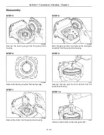 Предварительный просмотр 395 страницы New Holland T8010 Manual