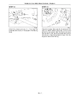 Предварительный просмотр 454 страницы New Holland T8010 Manual