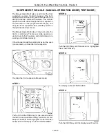 Предварительный просмотр 468 страницы New Holland T8010 Manual