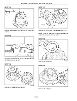 Предварительный просмотр 495 страницы New Holland T8010 Manual