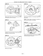 Предварительный просмотр 496 страницы New Holland T8010 Manual