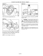 Предварительный просмотр 499 страницы New Holland T8010 Manual