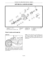 Предварительный просмотр 504 страницы New Holland T8010 Manual