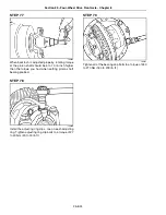 Предварительный просмотр 513 страницы New Holland T8010 Manual