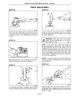 Предварительный просмотр 526 страницы New Holland T8010 Manual