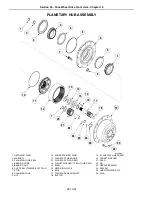 Предварительный просмотр 569 страницы New Holland T8010 Manual