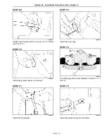 Предварительный просмотр 604 страницы New Holland T8010 Manual