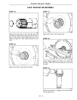 Предварительный просмотр 628 страницы New Holland T8010 Manual