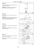 Предварительный просмотр 705 страницы New Holland T8010 Manual