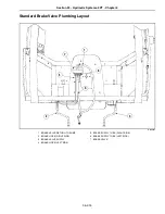 Предварительный просмотр 772 страницы New Holland T8010 Manual