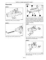 Предварительный просмотр 812 страницы New Holland T8010 Manual