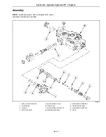 Предварительный просмотр 814 страницы New Holland T8010 Manual