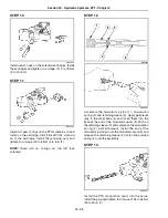 Предварительный просмотр 815 страницы New Holland T8010 Manual