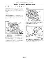 Предварительный просмотр 820 страницы New Holland T8010 Manual