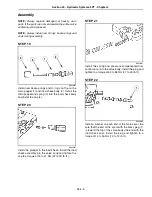 Предварительный просмотр 826 страницы New Holland T8010 Manual