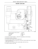 Предварительный просмотр 830 страницы New Holland T8010 Manual