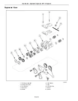 Предварительный просмотр 831 страницы New Holland T8010 Manual