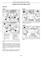 Предварительный просмотр 869 страницы New Holland T8010 Manual