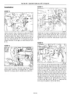 Предварительный просмотр 887 страницы New Holland T8010 Manual