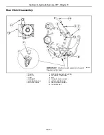 Предварительный просмотр 925 страницы New Holland T8010 Manual