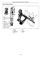 Предварительный просмотр 929 страницы New Holland T8010 Manual