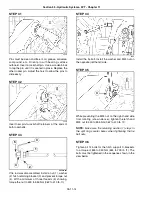 Предварительный просмотр 935 страницы New Holland T8010 Manual