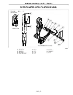 Предварительный просмотр 942 страницы New Holland T8010 Manual