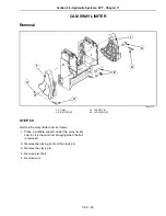 Предварительный просмотр 944 страницы New Holland T8010 Manual