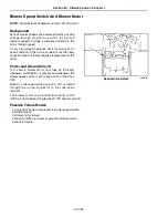 Предварительный просмотр 1051 страницы New Holland T8010 Manual