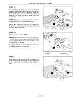 Предварительный просмотр 1100 страницы New Holland T8010 Manual