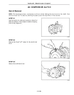 Предварительный просмотр 1126 страницы New Holland T8010 Manual