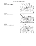 Предварительный просмотр 1128 страницы New Holland T8010 Manual