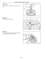 Предварительный просмотр 1135 страницы New Holland T8010 Manual