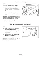 Предварительный просмотр 1171 страницы New Holland T8010 Manual