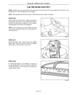 Предварительный просмотр 1172 страницы New Holland T8010 Manual