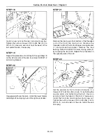 Предварительный просмотр 1733 страницы New Holland T8010 Manual