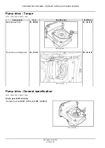 Предварительный просмотр 21 страницы New Holland T8010 Service Manual