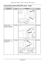 Предварительный просмотр 22 страницы New Holland T8010 Service Manual